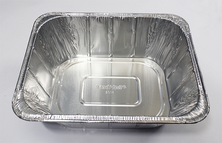 Bandeja Rectangular de 5.5 kg CDO.2014