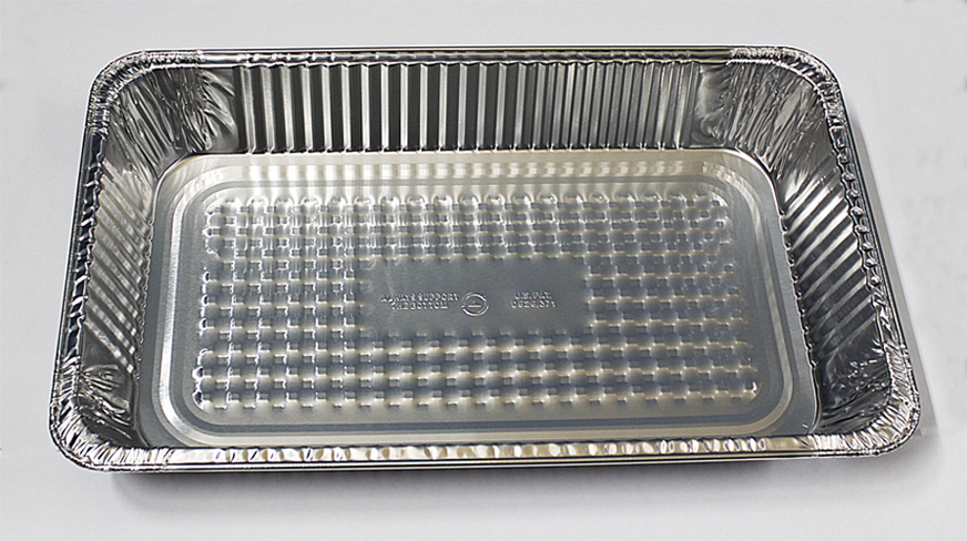 Bandeja Rectangular de 10.0 kg CDO.2019