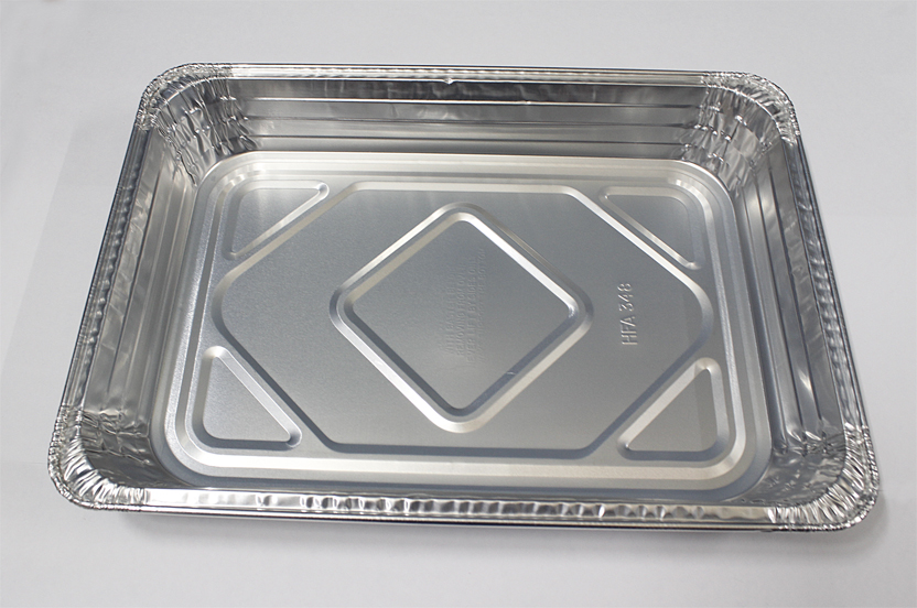 Bandeja Rectangular de 5.0 kg COD.348