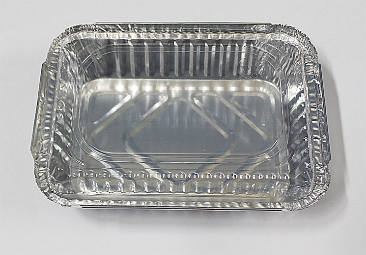 Envase Rectangular 1.0 kg COD.SDA 2145