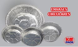 Envase Circulares