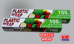 Platic Wrap